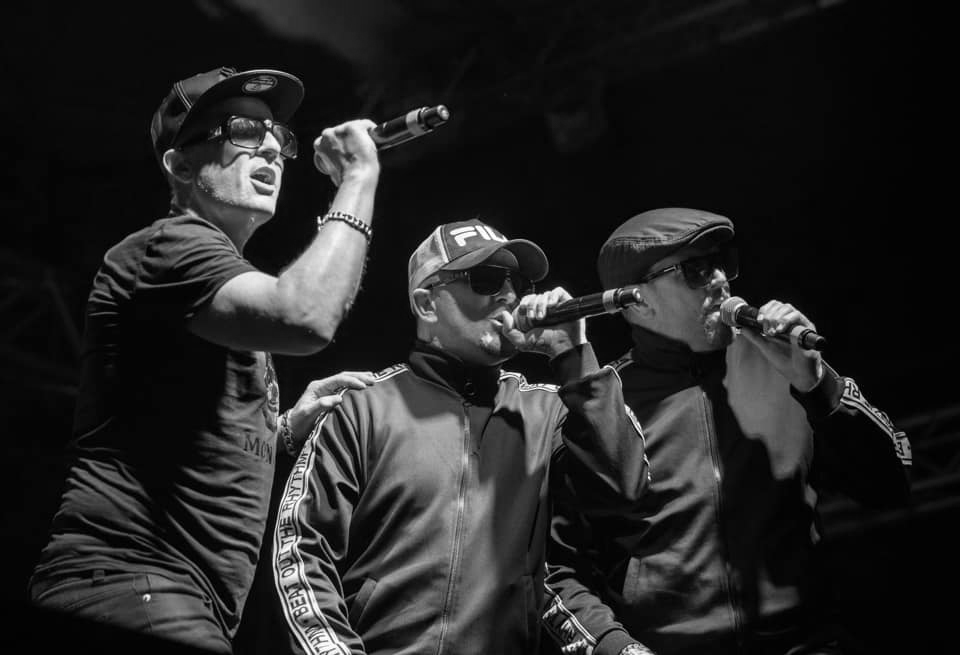 East 17 - Book - Active Talent Agency - East 17 Agent - Manager